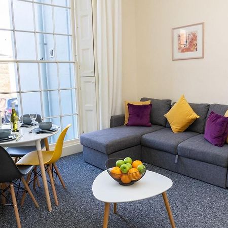 K Suites - Montpellier Apartments Cheltenham Luaran gambar