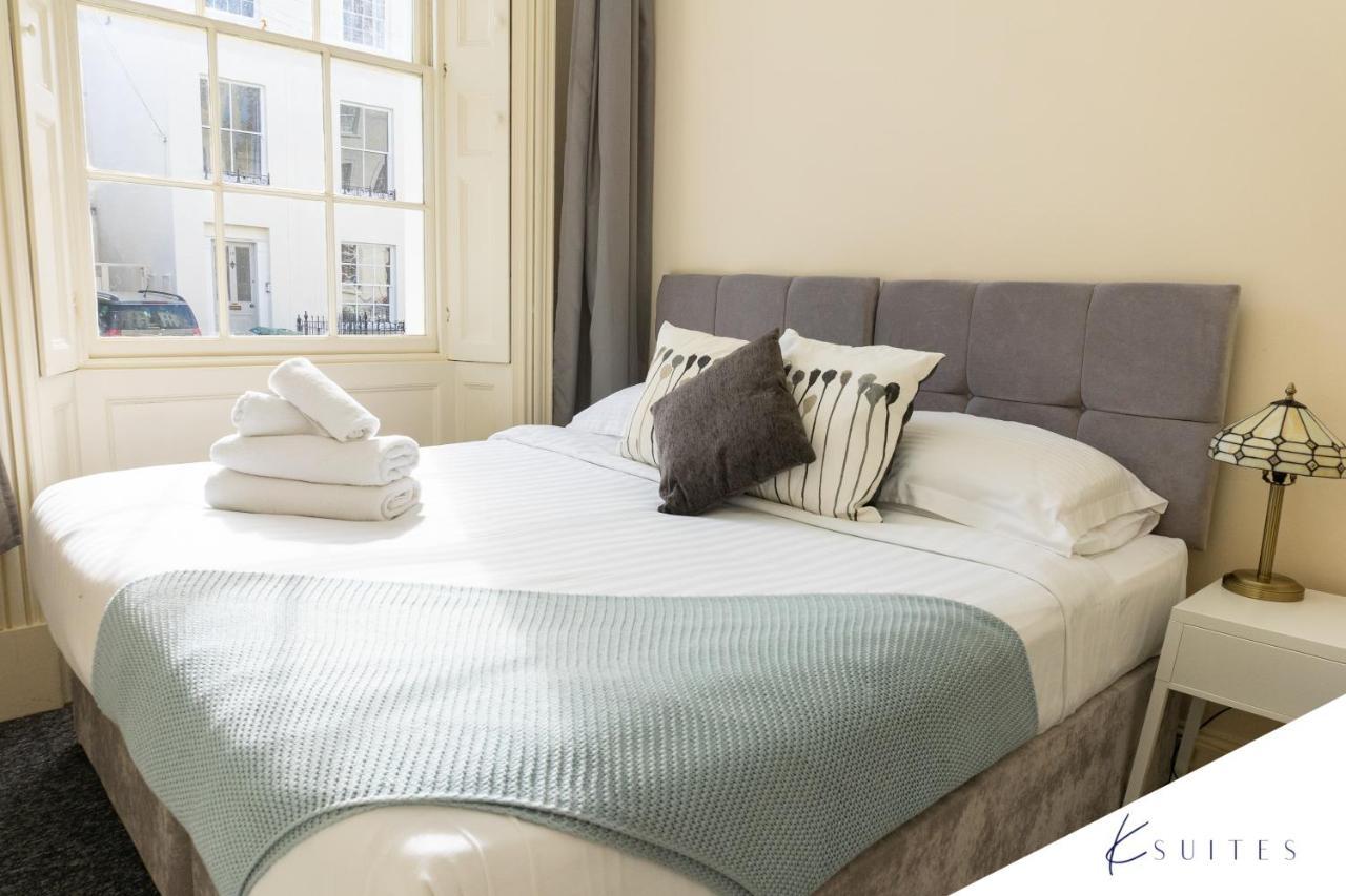 K Suites - Montpellier Apartments Cheltenham Luaran gambar