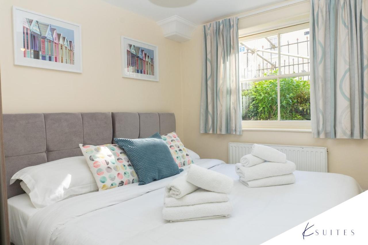 K Suites - Montpellier Apartments Cheltenham Luaran gambar