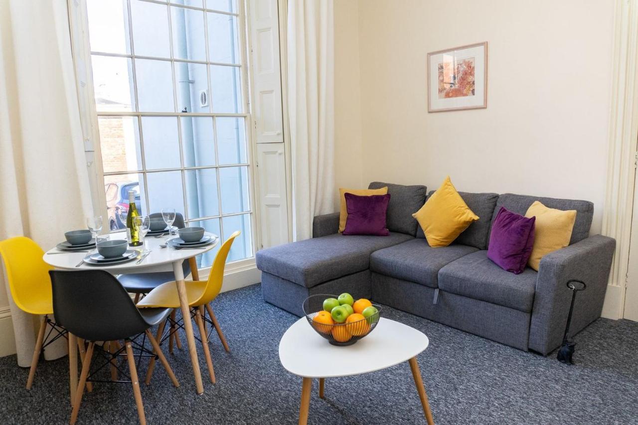 K Suites - Montpellier Apartments Cheltenham Luaran gambar